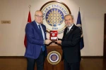 TMOK Fair Play Üniversiteler Kervanı, Ankara Üniversitesi öğrencileriyle buluştu