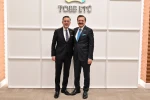 TOBB Başkanı Rifat Hisarcıklıoğlu Denizli’ye geliyor