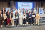 TOBB KGK Doğu Anadolu Bölge Toplantısı Tatvan’da gerçekleştirildi
