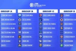 Tofaş, BKT EuroCup’ta C Grubu’nda yer alacak