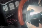 Tofaş otomobili uyuşturucu zulası yaptılar