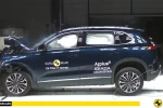 Togg, Euro NCAP’ten en yüksek seviye olan 5 yıldız aldı