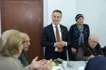 TOGÜ Tazelenme Üniversitesi öğrencilerinden üretken buluşma