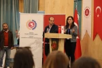 TOGÜ’de Yapay zeka uygulamalarında çifte başarı