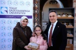 TOGÜ’den çölyak hastalarına sürdürülebilir glütensiz destek