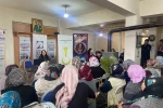 TOGÜ’den kırsaldaki kadınlara dijital finansal okuryazarlık eğitimi 