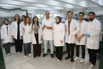 TOGÜ’lü bilim adamı keneye karşı doğal kalkan geliştirdi