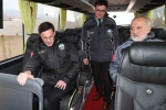 Tokat Belediyesi araç filosunu güçlendirmeye devam ediyor