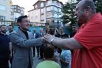Tokat Belediyesi Muharrem ayı boyunca birlik ve beraberlik sofraları kurdu