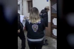 Tokat merkezli FETÖ operasyonu: 2 şüpheli tutuklandı