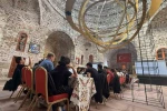 Tokat, tarihi ve kültürel dokusuyla "Onbeşliler" dizisine ev sahipliği yapacak