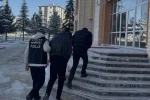 Tokat’ta 107 gram kokain ele geçirildi