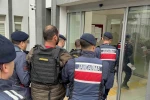 Tokat’ta 2 kişinin ölümüne sebep olan zanlılar tutuklandı