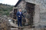 Tokat’ta 881 yıllık tarihi cami Osmanlı hamam sistemiyle ısıtılıyor