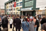 Tokat’ta 93 bin 985 öğrenci öğrenci ders başı yaptı