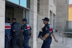 Tokat’ta jandarmadan uyuşturucu operasyonu: 1 tutuklama