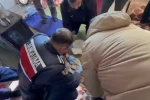 Tokat’ta jandarmadan uyuşturucu operasyonu: 8 gözaltı