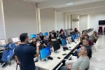 Tokat’ta öğretmenlere yapay zeka eğitimi 