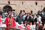 Tokat’ta Osmanlı geleneği "Amin alayı" yeniden canlandırıldı