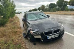 Tokat’ta otomobilin çarptığı kadın hayatını kaybetti
