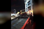 Tokat’ta trafik güvenliğini tehlikeye düşüren motosikletlilere ceza yağdı