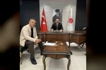 Tokat’ta yargı mensuplarına yeni lojman