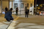 Tokat’ta yorgun mermi şüphelisi tutuklandı