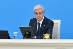 Tokayev, yeni Anayasa hükümlerini uygulamaya koyacak yasaları imzaladı