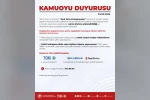 TOKİ fırsatçıları yine iş başında! Başvuru yapacaklara önemli uyarı