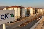 TOKİ’nin Konya’da kurasız satacağı 1045 konutun ilçe ilçe yerleri belli oldu