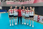 Tokyo Deafympıcste Denizlili sporculardan tarihi başarı