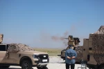 TOLGA, kamikaze İHA ve dron saldırılarını başarıyla durdurdu