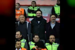 Tolgahan Tuğlu: "Engin Fırat’a Azerbaycan’dan ilgi yoğun, resmi teklif gelirse masaya koyarız"