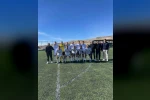 Tomarzaspor; deplasmanda yenilmiyor