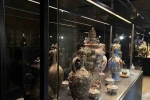 Topkapı Sarayı’nda Şerbethane 452 eserle ziyaretçilerine kapılarını açtı 