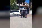 Toplamda 60 yıl 5 ay hapis cezasıyla aranan 10 firari yakalandı
