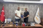 Toplumsal dayanışmaya sigorta katkısı: Özhedef’ten İdilliler Derneğine destek