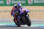 Toprak Razgatlıoğlu, MotoGP’de ilk yarışına çıktı
