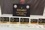 Torbacılara suç üstü: 9 kişi tutuklandı