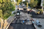 Torbalı’nın ana arteri yenileniyor