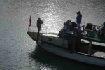 Tortum Gölü’nde Karadeniz ezgileri yankılandı