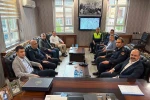 Tosya ilçesinde şehir içi trafiği yeniden ele alınıyor