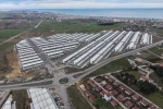 Toybelen’e taşınmalar hızla sürüyor