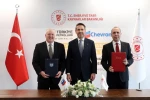 TPAO ile ABD’li enerji şirketi Chevron, petrol alanlarında arama yapmak üzere anlaştı