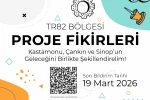 TR82 Bölgesi’nin gelecek projeleri hazırlanıyor
