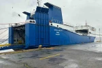 Trabzon-Novorossiysk Ro-Ro seferleri 12 Temmuz’da başlayacak