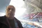 Trabzon’da kamyonet fındık bahçesine uçtu: 1 ölü