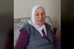 Trabzon’da kaybolan yaşlı kadın fındık bahçesinde ölü bulundu