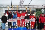 Trabzon’da Off-Road yarışlarında ödüller sahiplerini buldu