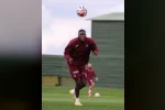 Trabzonspor, 48 golün 15’ini kafayla attı